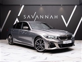 Used BMW 3 Series