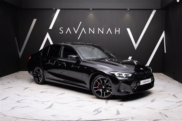 Large image for the Used BMW 3 SERIES