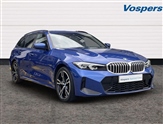 BMW 3 Series Image 1