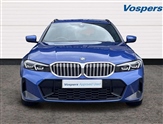 BMW 3 Series Image 2