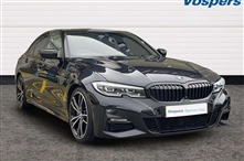 Used BMW 3 Series