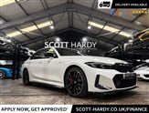 Used BMW 3 Series