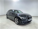 Used BMW 3 Series