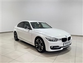 Used BMW 3 Series