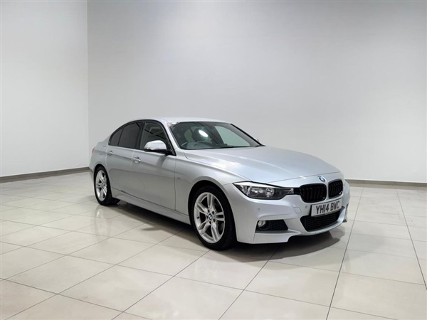 Large image for the Used BMW 3 SERIES