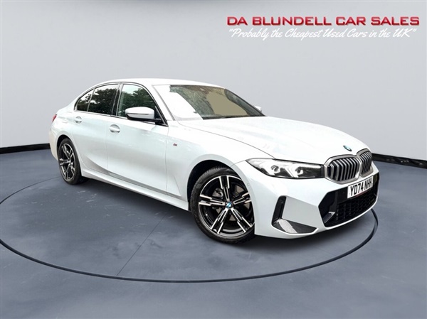 Large image for the Used BMW 3 SERIES