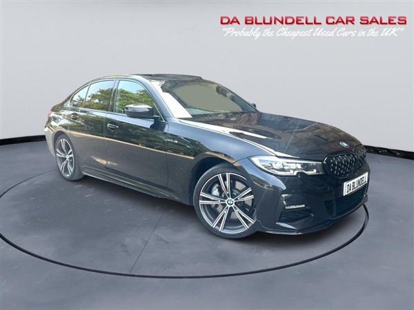 Large image for the Used BMW 3 SERIES