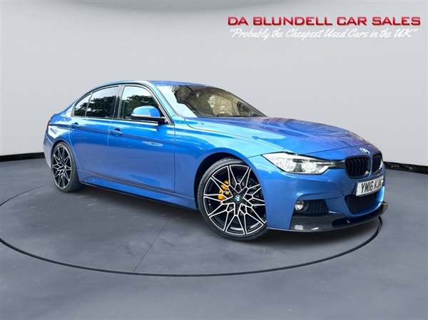 Large image for the Used BMW 3 SERIES