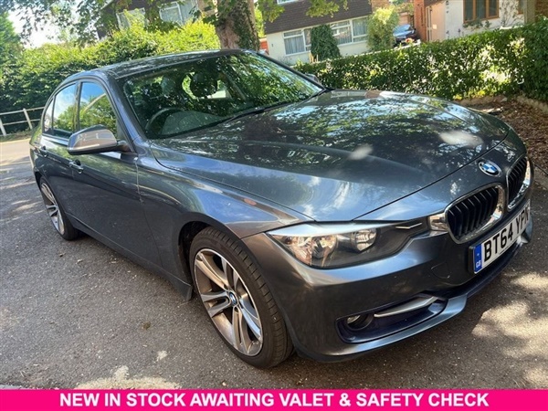 Large image for the Used BMW 3 SERIES
