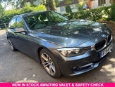 Used BMW 3 Series