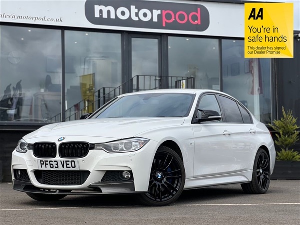 Large image for the Used BMW 3 SERIES