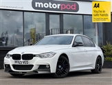 Used BMW 3 Series