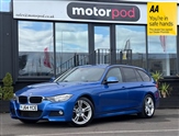 Used BMW 3 Series