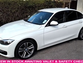 Used BMW 3 Series