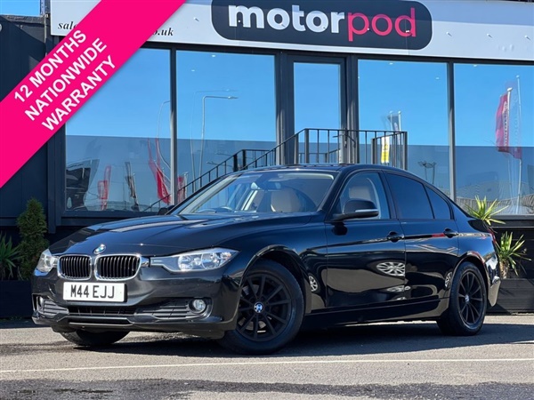 Large image for the Used BMW 3 SERIES
