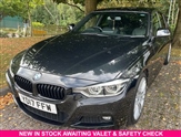 Used BMW 3 Series