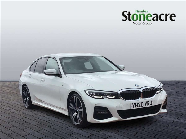 Large image for the Used BMW 3 Series