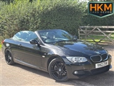 BMW 3 Series Image 1