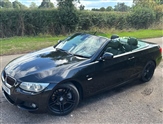 BMW 3 Series Image 2
