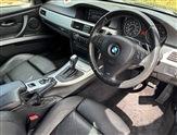 BMW 3 Series Image 3