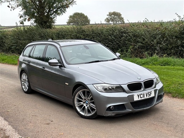 Large image for the Used BMW 3 SERIES