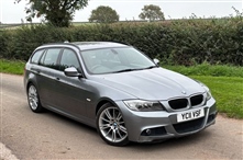 Used BMW 3 Series