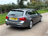 BMW 3 Series Image 2