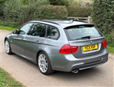 BMW 3 Series Image 3