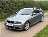 BMW 3 Series Image 4