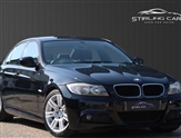 Used BMW 3 Series