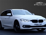 Used BMW 3 Series
