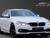 Used BMW 3 Series