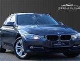 Used BMW 3 Series