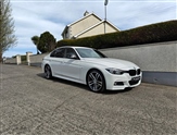 Used BMW 3 Series