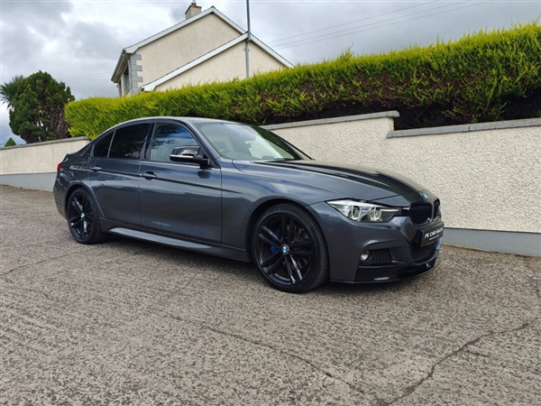 Large image for the Used BMW 3 SERIES