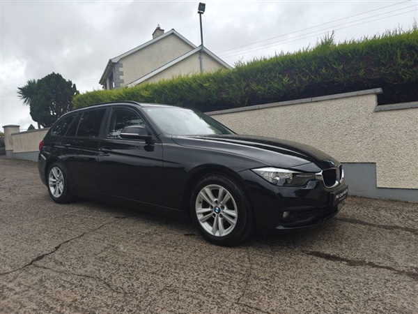 Large image for the Used BMW 3 SERIES