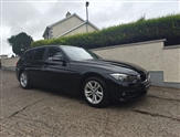 Used BMW 3 Series