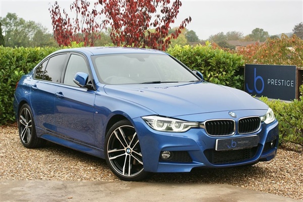Large image for the Used BMW 3 SERIES