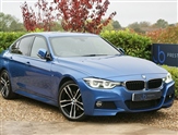 Used BMW 3 Series
