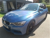 Used BMW 3 Series