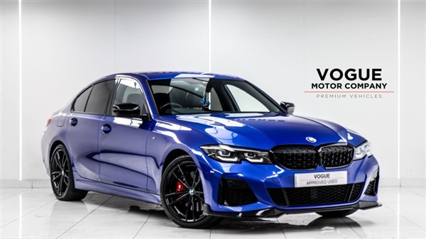 Large image for the Used BMW 3 SERIES