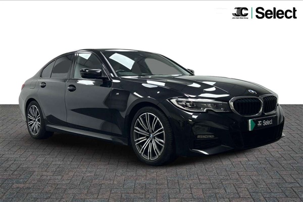 Large image for the Used BMW 3 Series