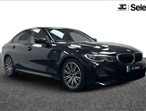 BMW 3 Series Image 1