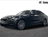 BMW 3 Series Image 3