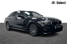 Used BMW 3 Series
