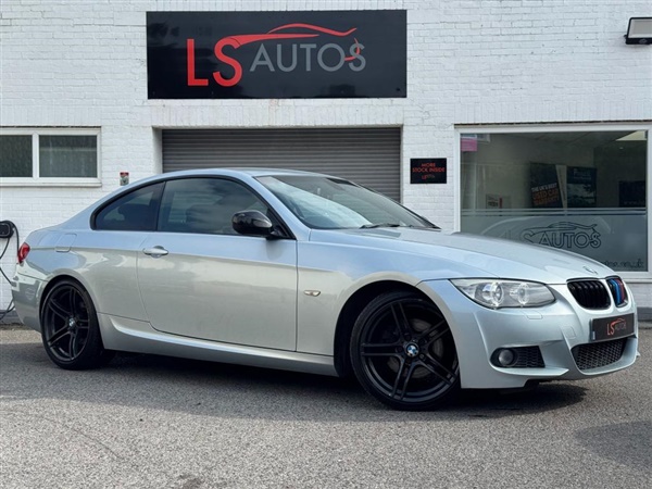 Large image for the Used BMW 3 Series