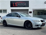 Used BMW 3 Series