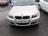 Used BMW 3 Series
