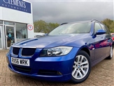 Used BMW 3 Series