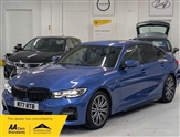 Used BMW 3 Series